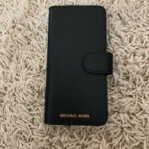Michael Kors phone case
